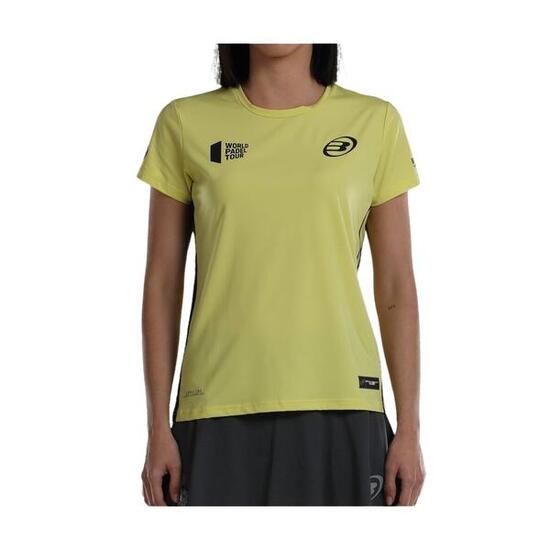 Maillot femme Bullpadel Llama