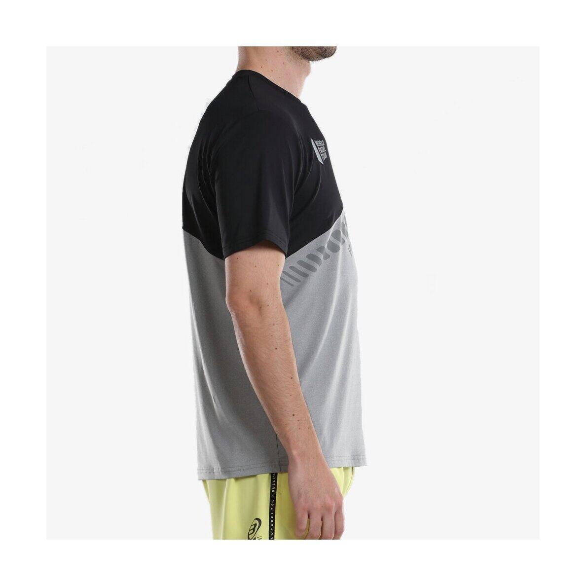 Jersey Bullpadel Lucio 4/4