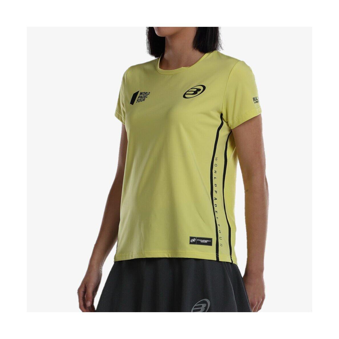 Damestrui Bullpadel Llama 3/4