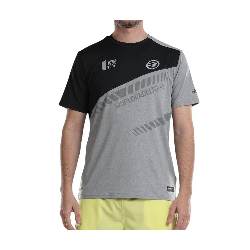 Men’s Short Sleeve T-Shirt Bullpadel Lucio