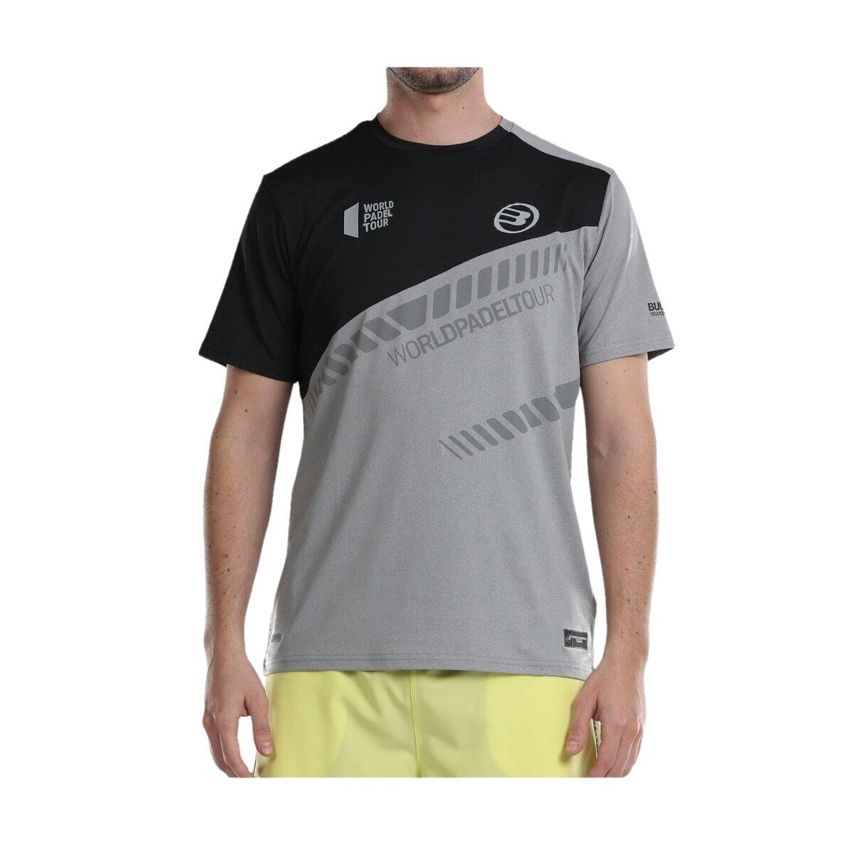 Jersey Bullpadel Lucio 1/4