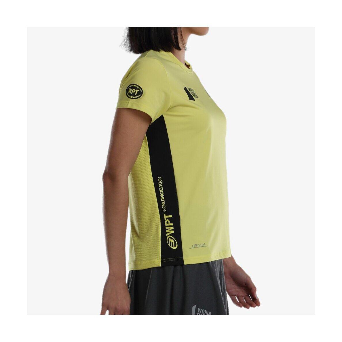 Damestrui Bullpadel Llama 4/4