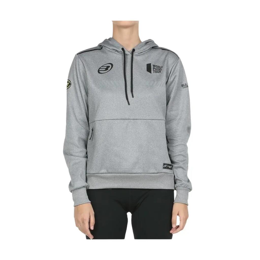 Sweatshirt Bullpadel Wpt Leste Woman