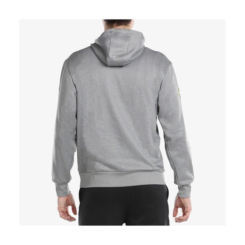 Sweatshirt Bullpadel Lardo