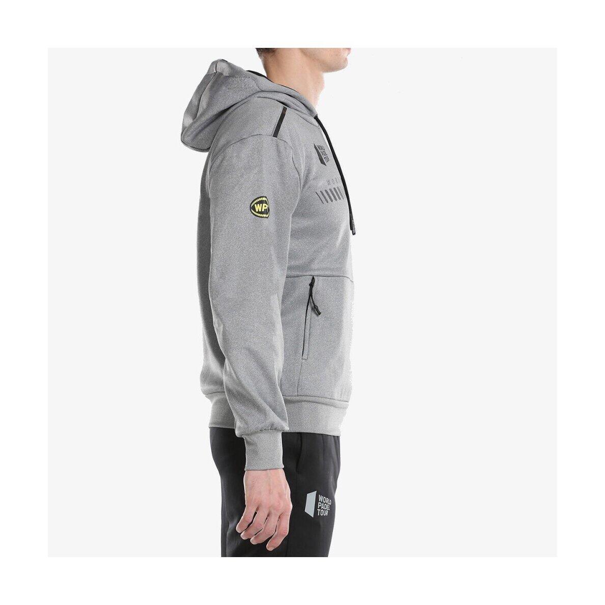 Sweatshirt Bullpadel Lardo 3/4