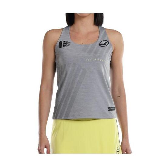 Débardeur femme Bullpadel Llave W