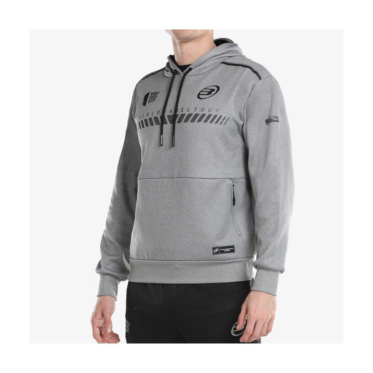 Sweatshirt Bullpadel Lardo 2/4