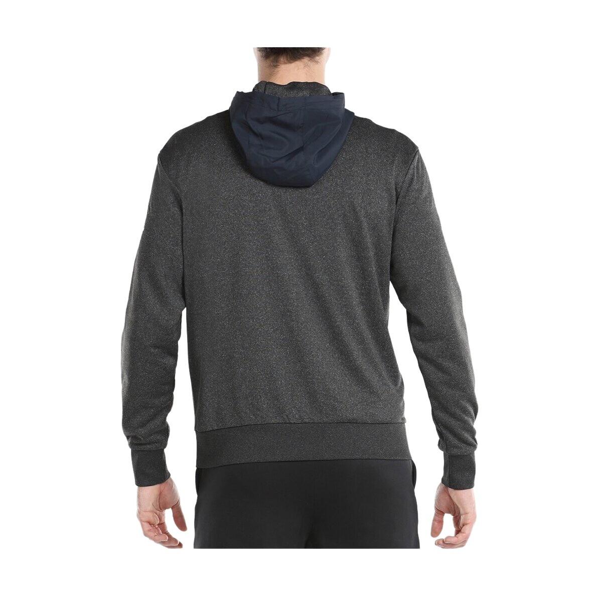 Felpa con cappuccio Bullpadel Jubon 2/5