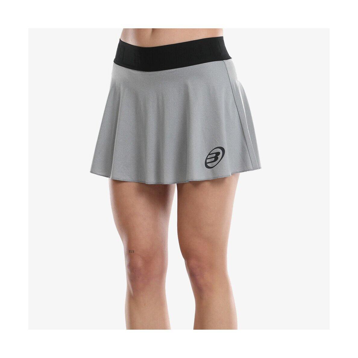 Falda para mujer Bullpadel Lacre 3/4