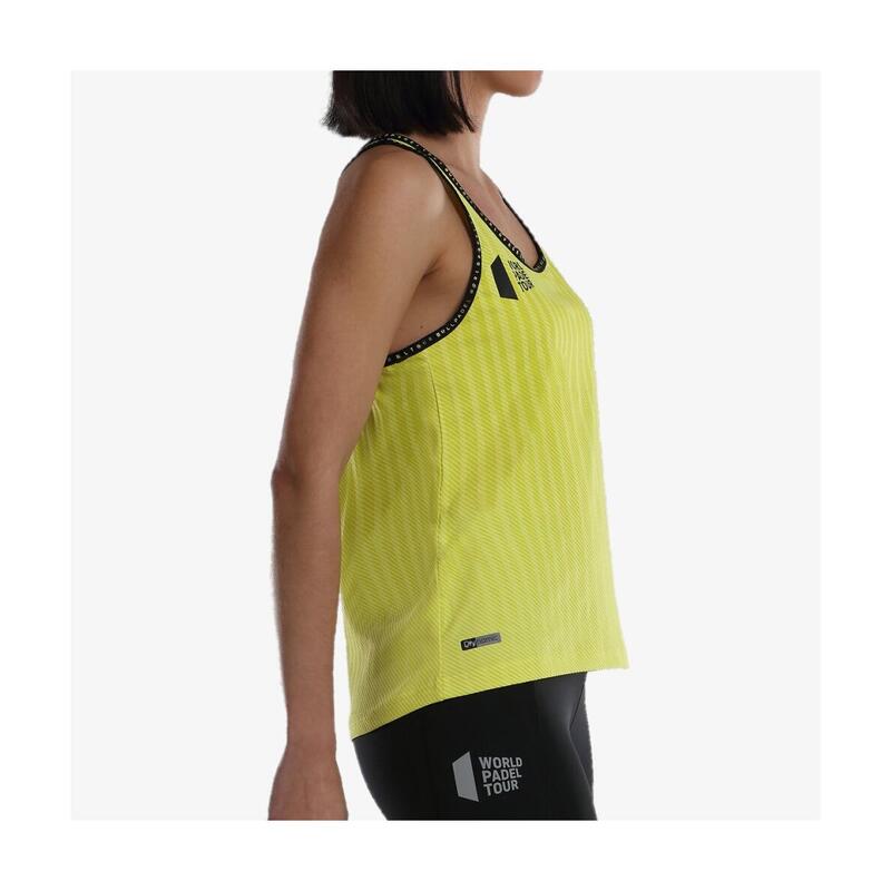 Bullpadel Place Tank Top