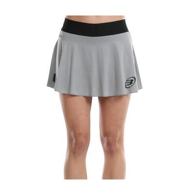 Dames skort bullpadel lacre