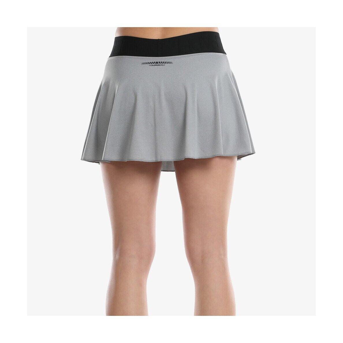 Falda para mujer Bullpadel Lacre 2/4