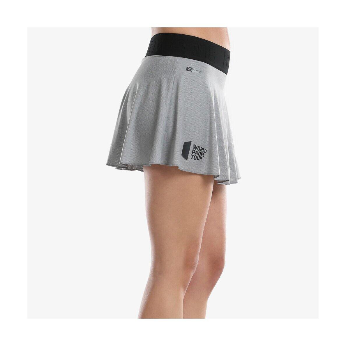 Falda para mujer Bullpadel Lacre 4/4