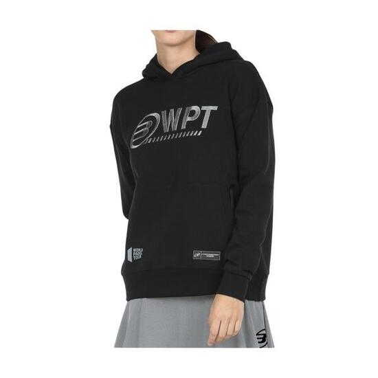 Sweatshirt mujer Bullpadel Livor