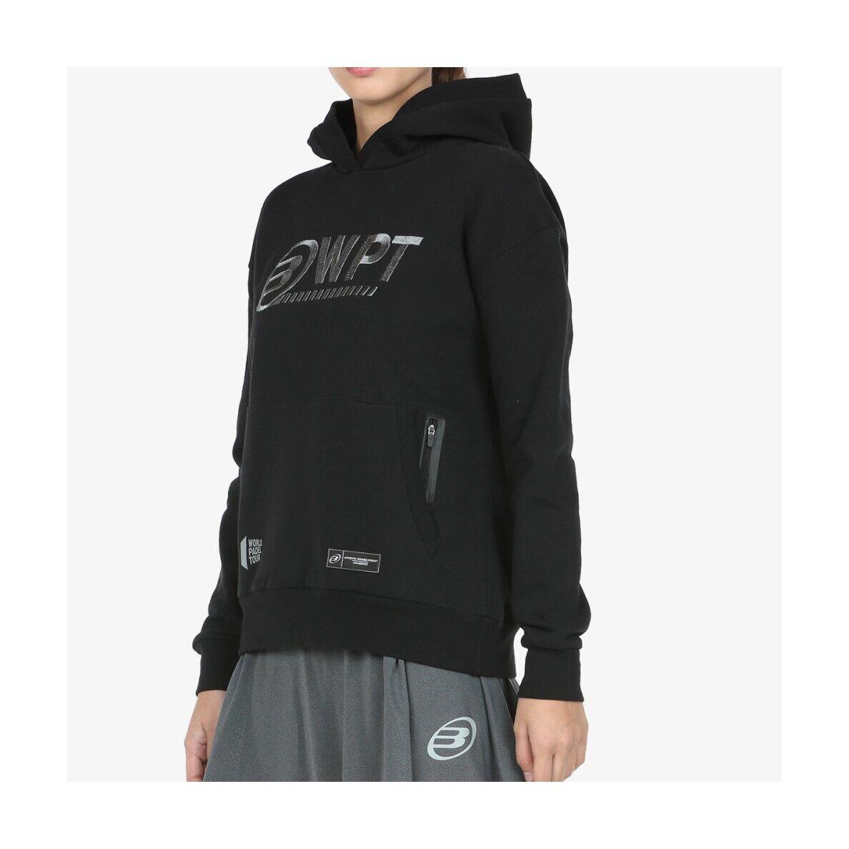 Sweatshirt femme Bullpadel Livor 3/5