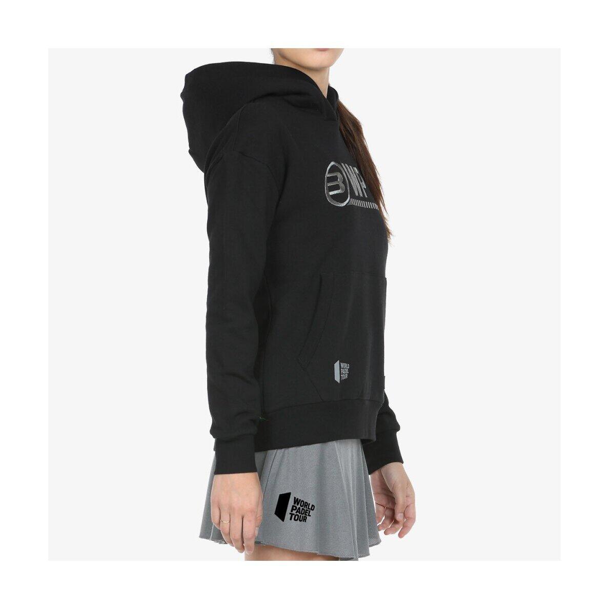Sweatshirt femme Bullpadel Livor 4/5