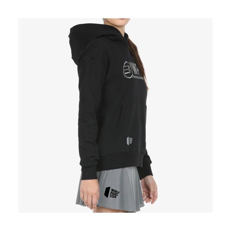 Sudadera Bullpadel Livor
