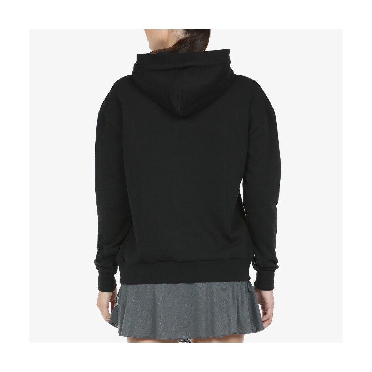 Sweatshirt femme Bullpadel Livor 2/5
