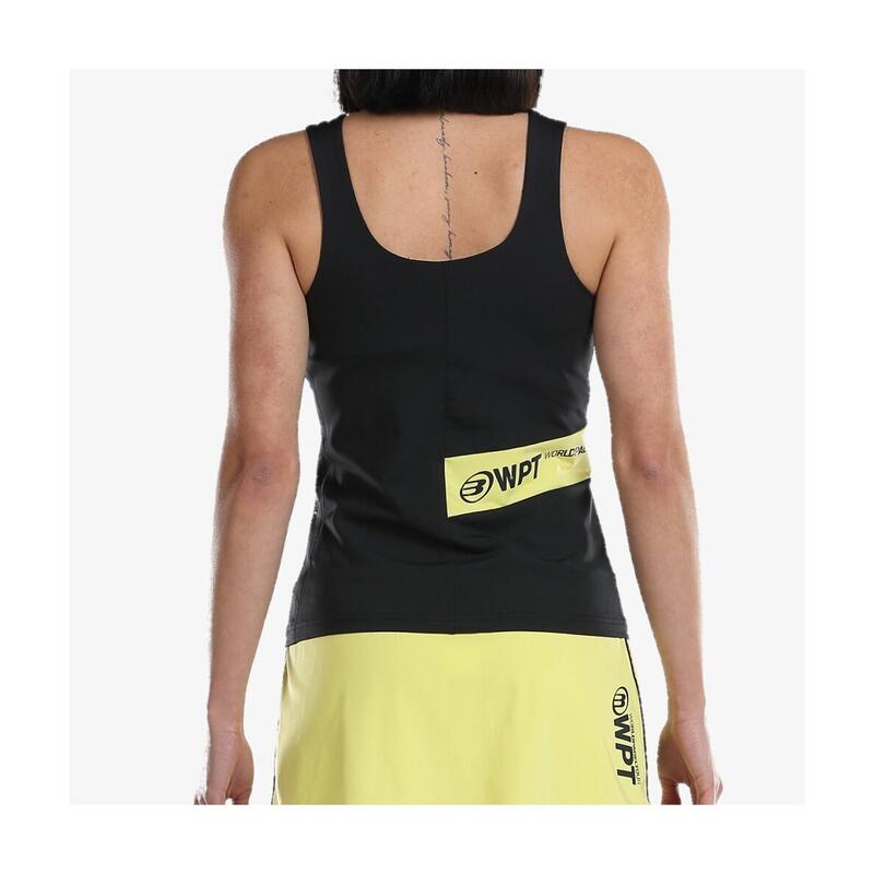 Camiseta Tirantes Bullpadel Wpt Lican Mujer