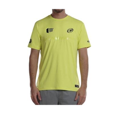 Jersey bullpadel ligio