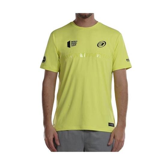 Maillot Bullpadel Ligio