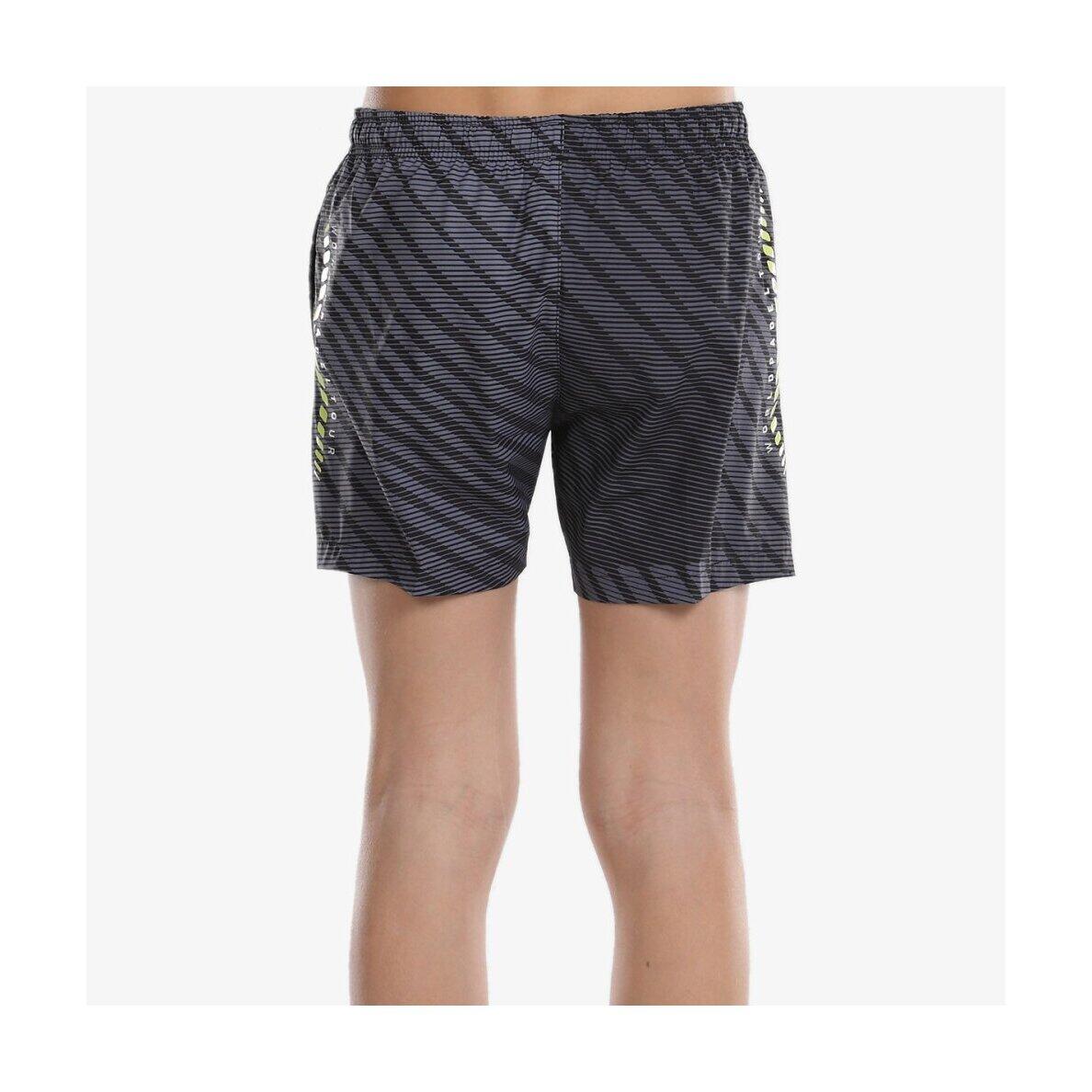 Calções Bullpadel Liego para criança 2/4