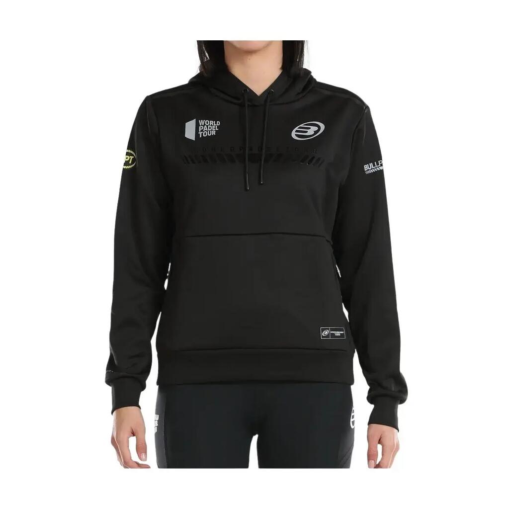 Sweatshirt Bullpadel Wpt Leste Woman