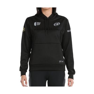 Sweatshirt vrouw bullpadel leste w