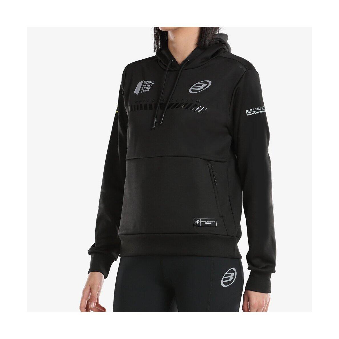 Sweatshirt donna Bullpadel Leste W 3/5