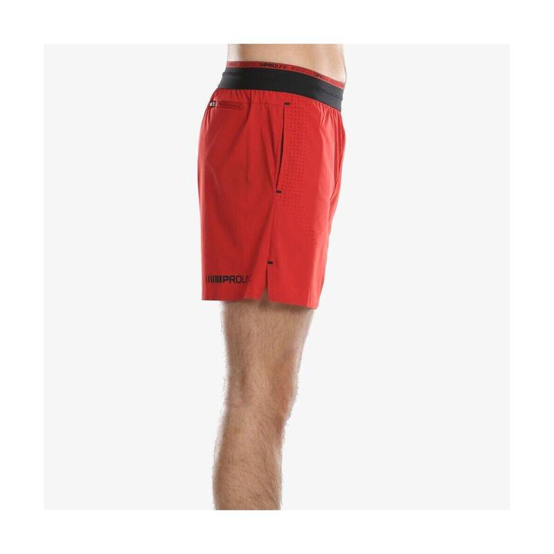 Short Bullpadel Ovalo