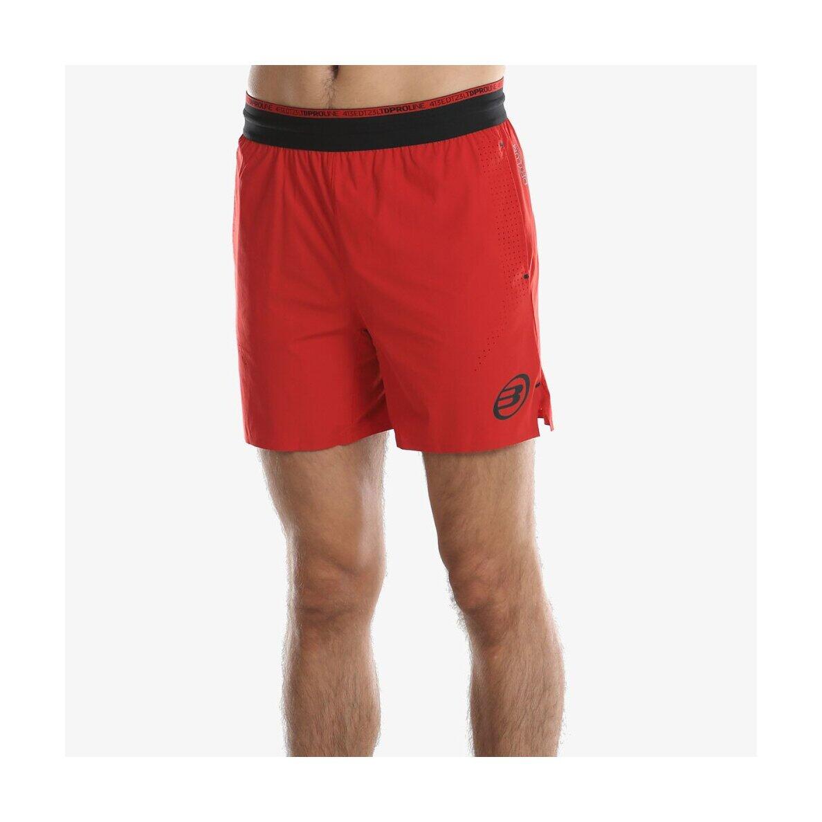 Short Bullpadel Ovalo 3/4