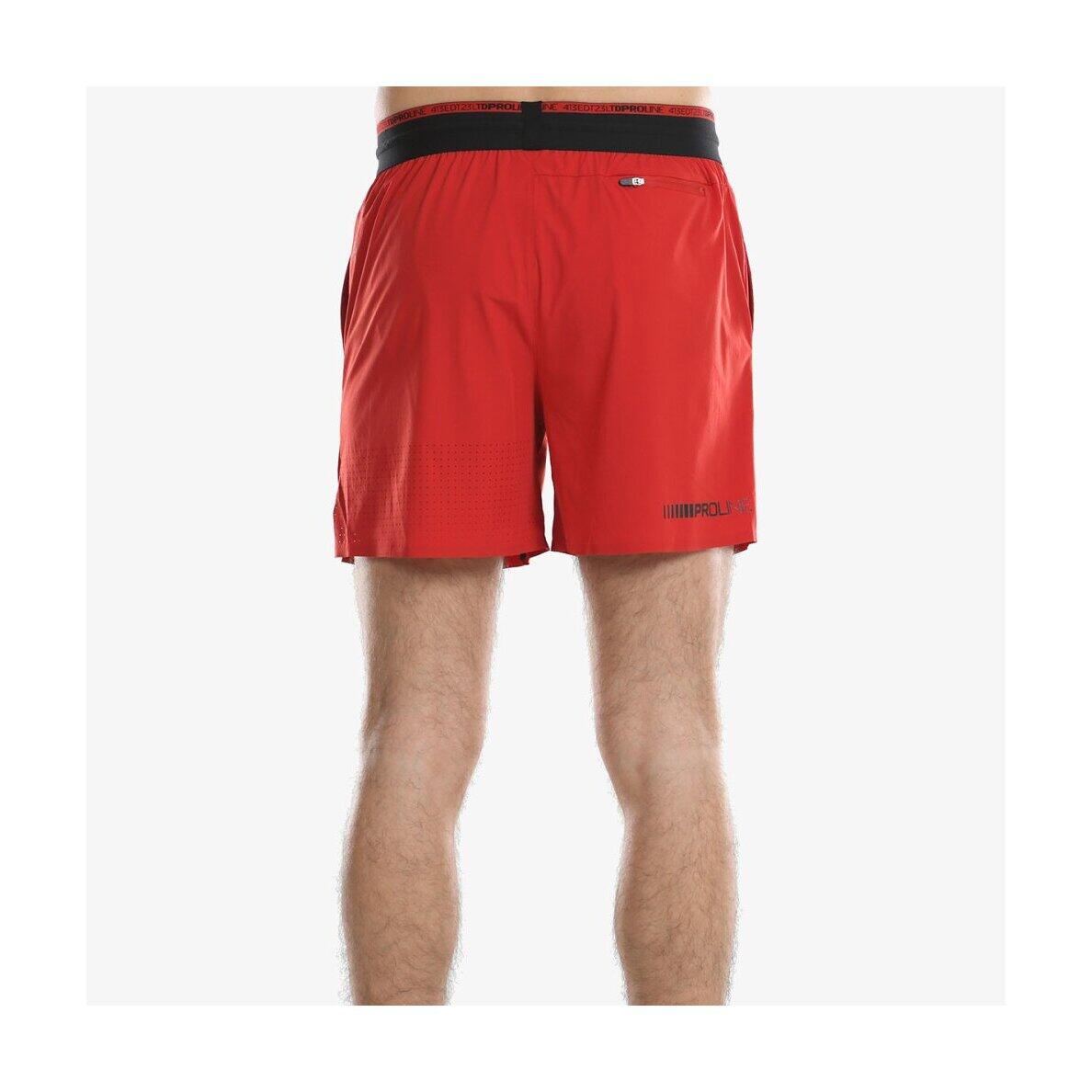 Short Bullpadel Ovalo 2/4