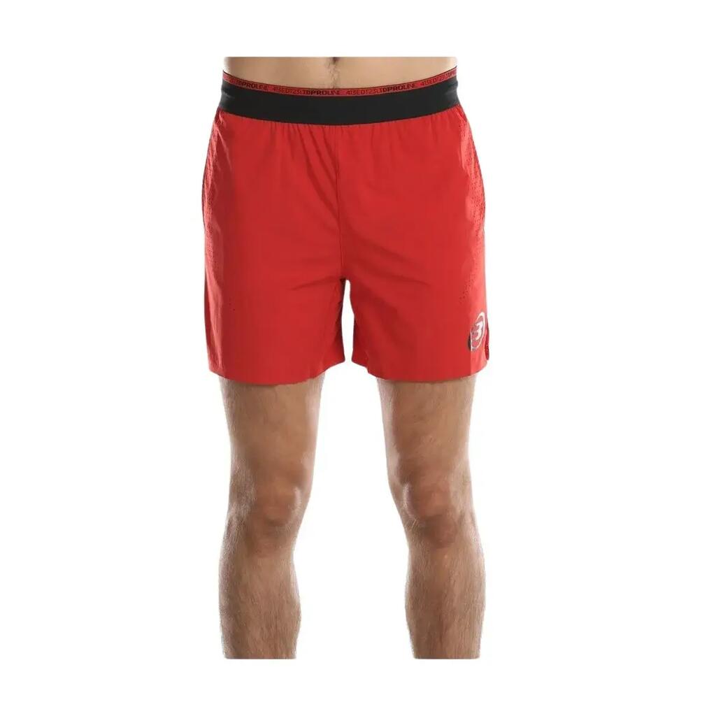 Short Bullpadel Ovalo