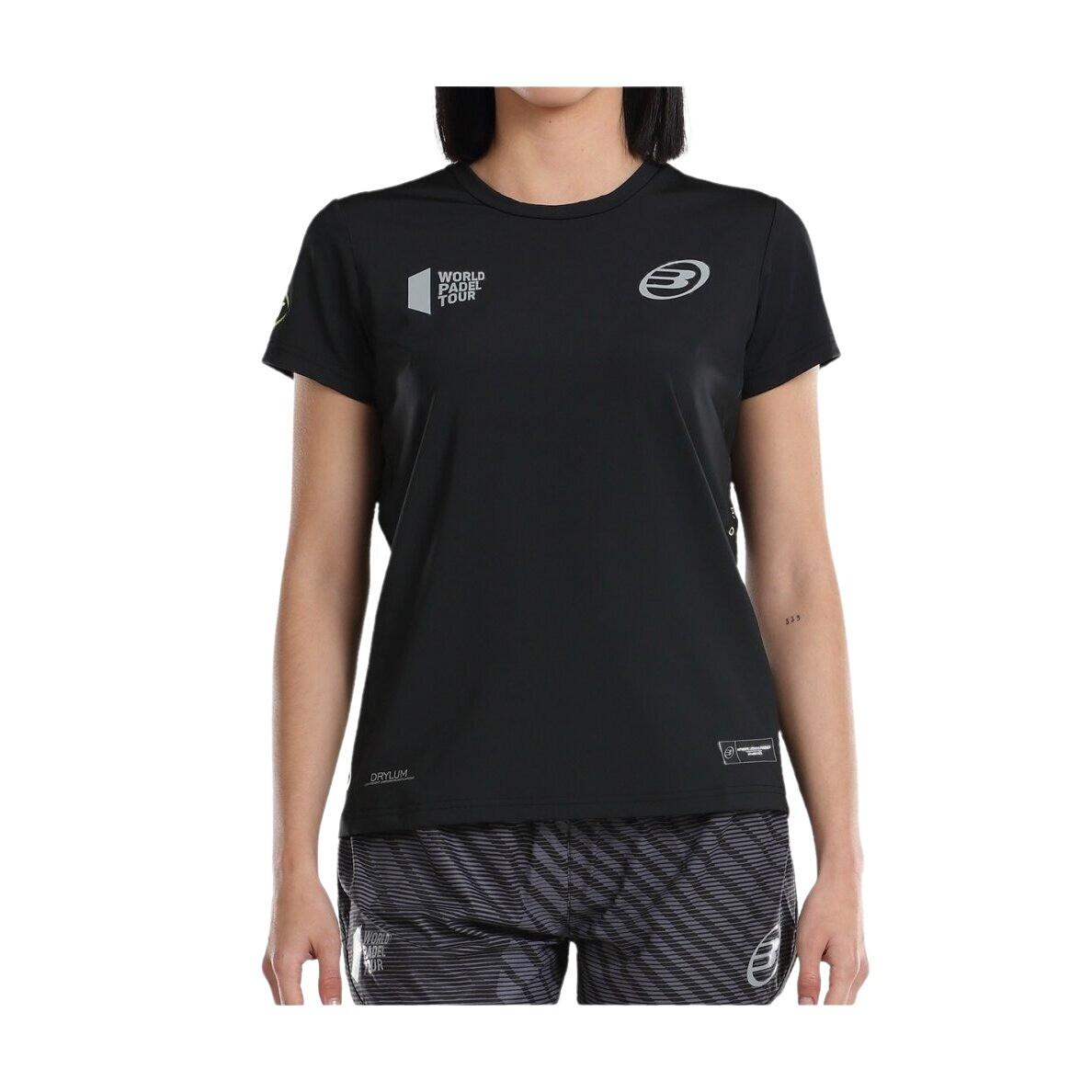 BULLPADEL Dámský dres Llama