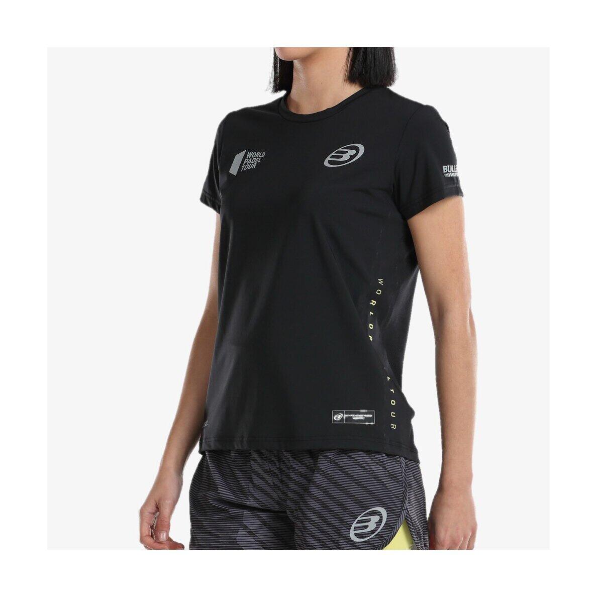 Maillot femme Bullpadel Llama 3/4
