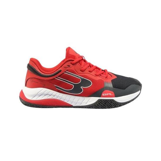 Zapatos de mujer padel Bullpadel Elite PL 23V