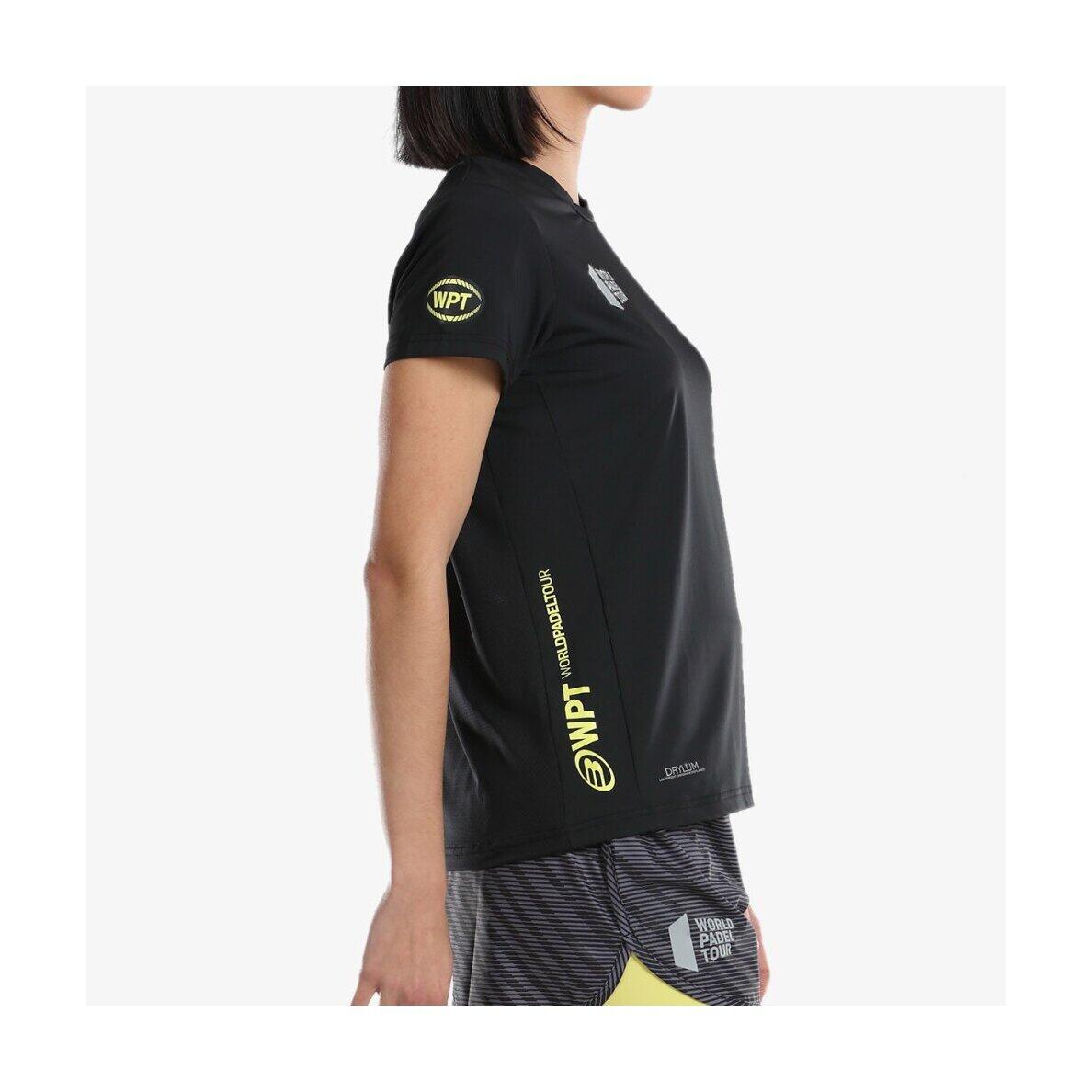 Maillot femme Bullpadel Llama 4/4