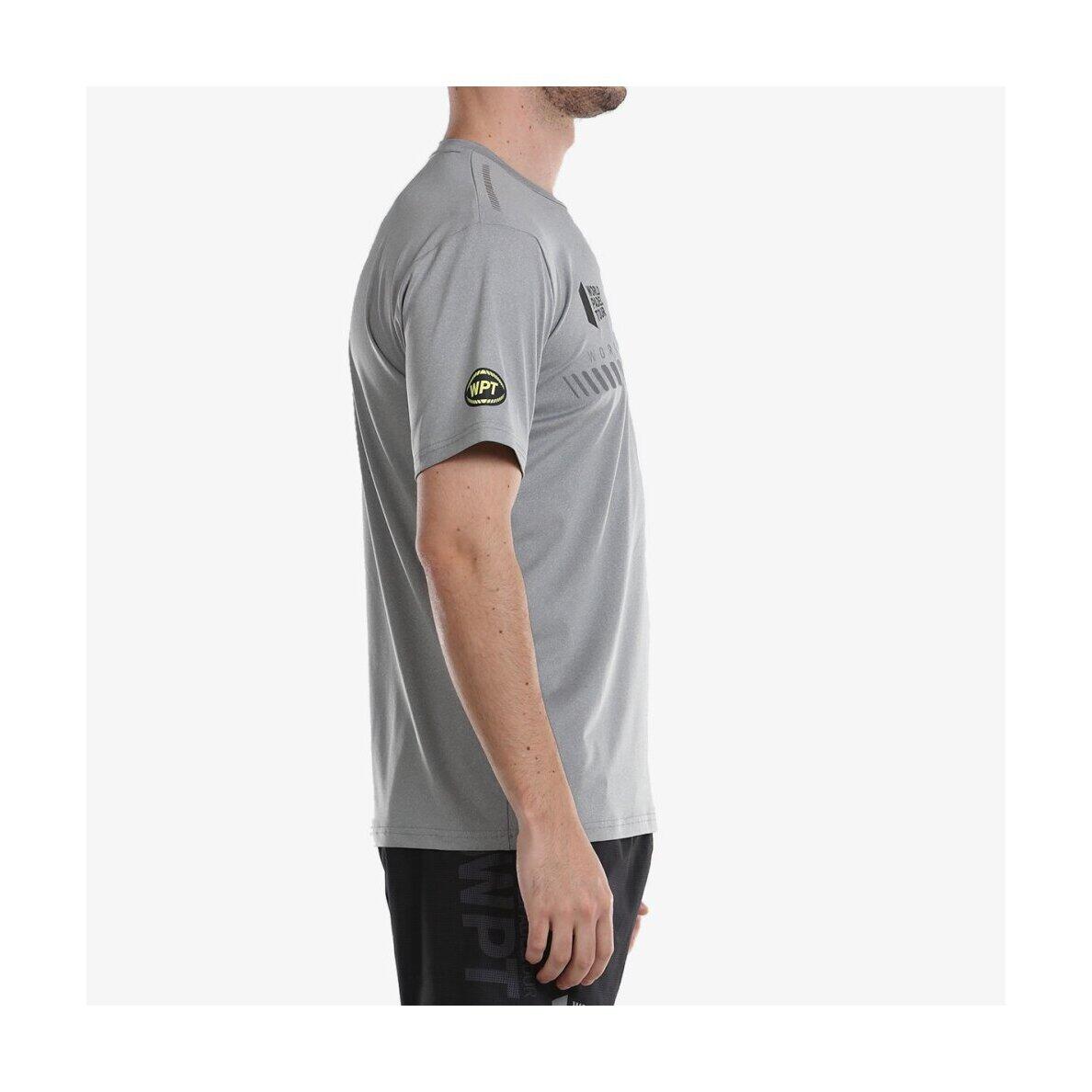 Jersey Bullpadel Ligio 4/4