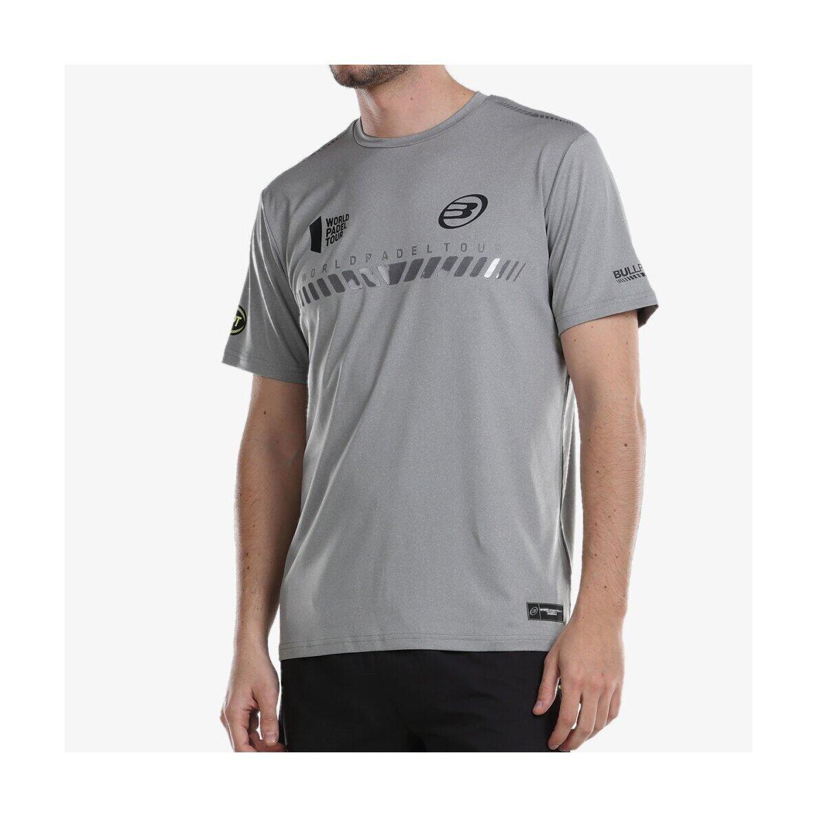 Jersey Bullpadel Ligio 3/4