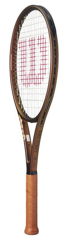 Rakieta tenisowa Wilson Pro Staff 97UL V.14 4/5