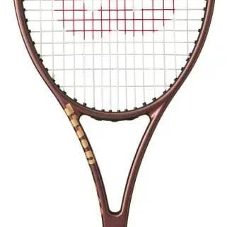 Wilson Pro Staff 97 UL V14 Tennis Racket