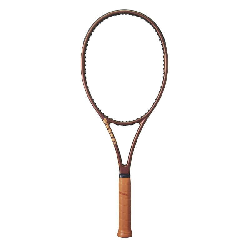 Rakieta tenisowa Wilson Pro Staff 97UL V.14 5/5