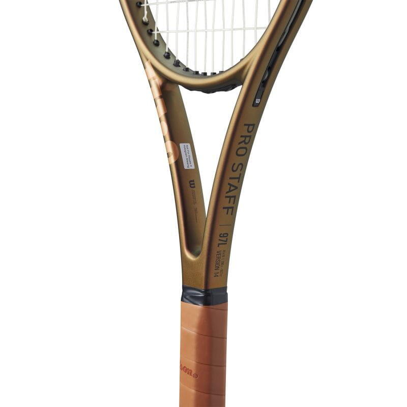 Rakieta tenisowa Wilson Pro Staff 97UL V.14 2/5