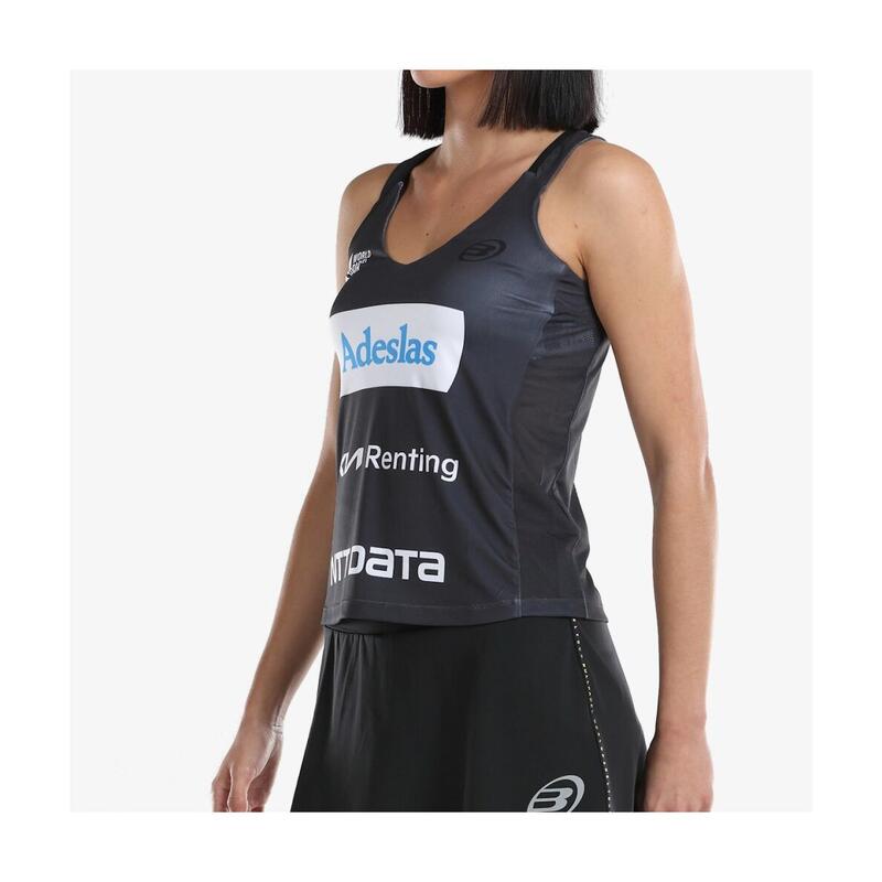 Maglia da donna Bullpadel Orlas GT