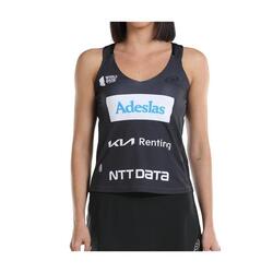 Maillot de mujer Bullpadel Orlas GT