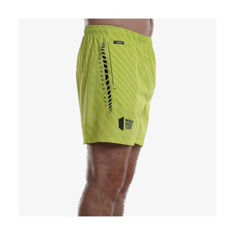 Bullpadel Liego Shorts