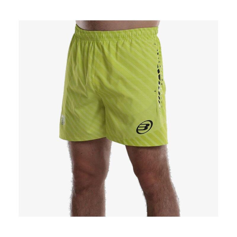 Bullpadel Liego Shorts