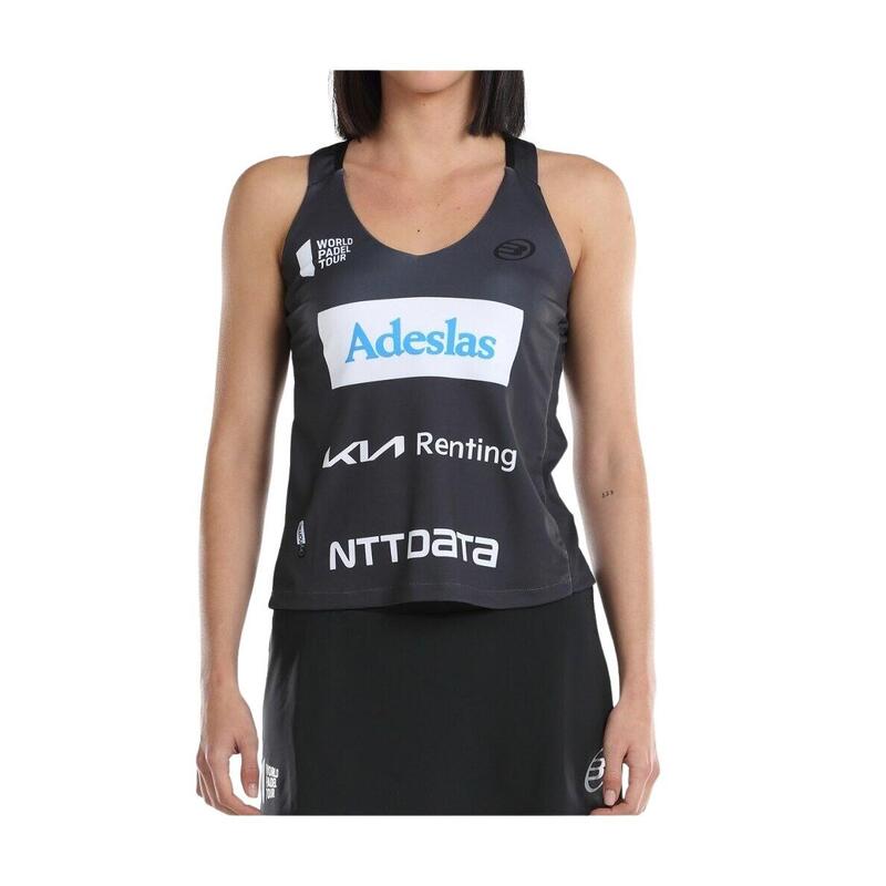 Maillot femme Bullpadel Orlas AL