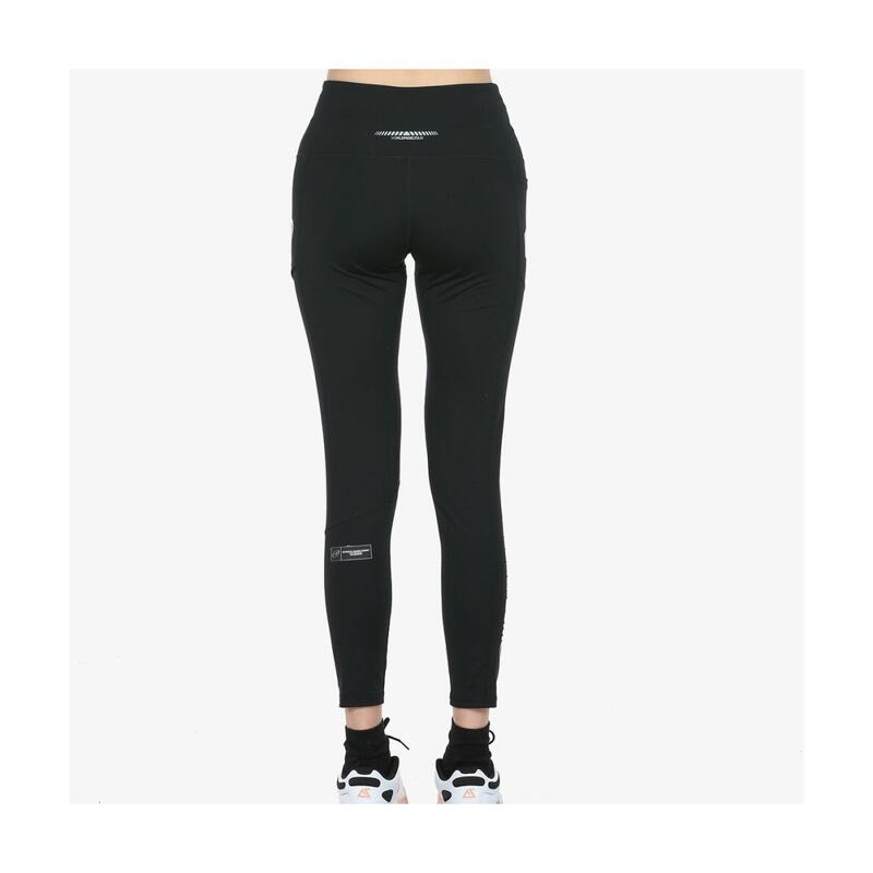 Legging Frau Bullpadel Lenca