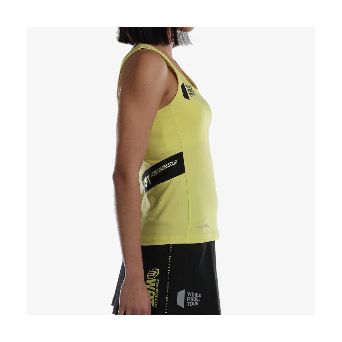 Maillot de mujer Bullpadel Lican 4/5